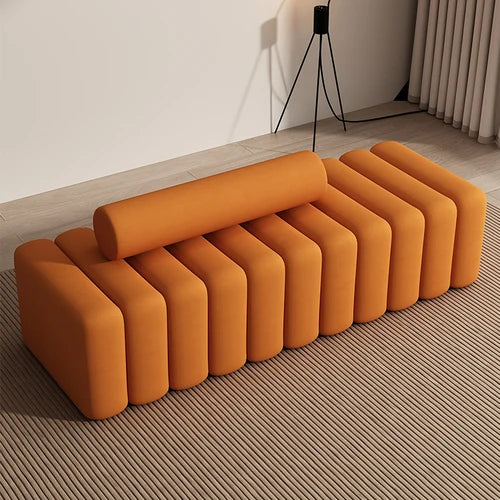 Minimalist Modern Living Room Sofa