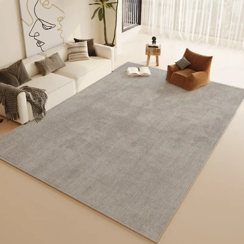 Modern Minimalist Art Line Rug