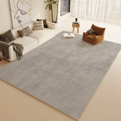 Modern Minimalist Art Line Rug