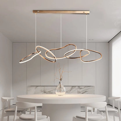 Modern LED Ceiling Pendant Light