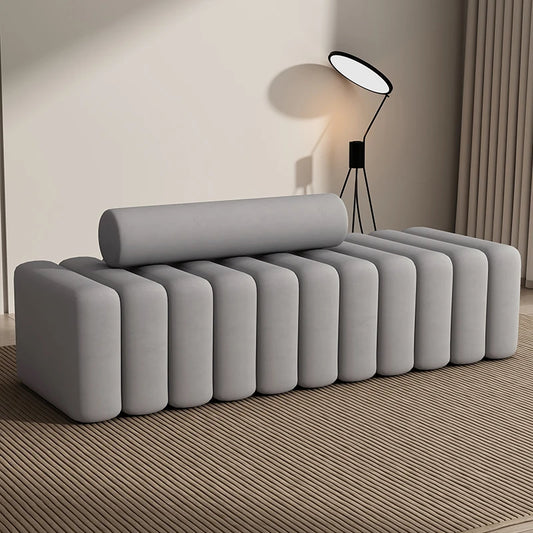 Minimalist Modern Living Room Sofa