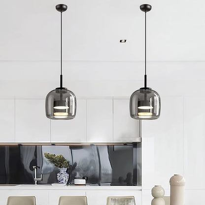 Modern Decorative LED Ceiling Pendant Lights