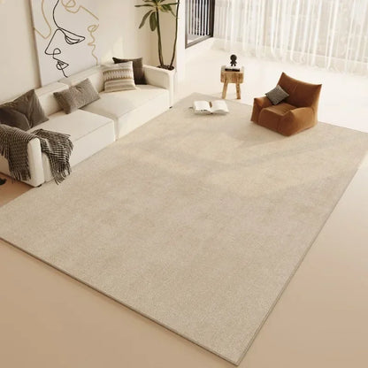 Modern Minimalist Art Line Rug