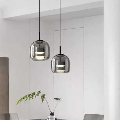 Modern Decorative LED Ceiling Pendant Lights