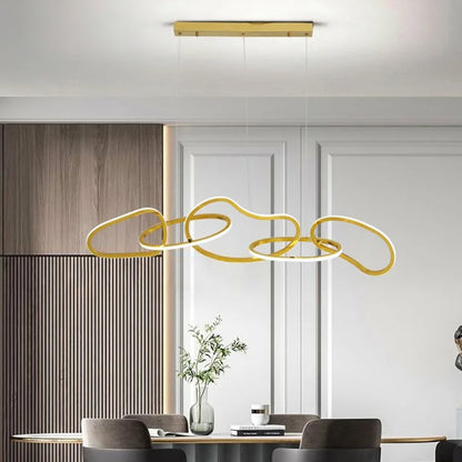 Modern LED Ceiling Pendant Light