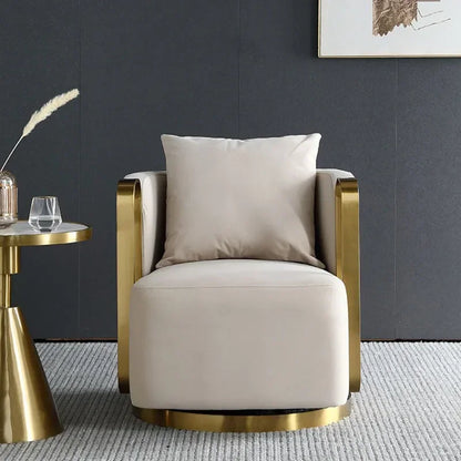 Modern Designer Accent Chair