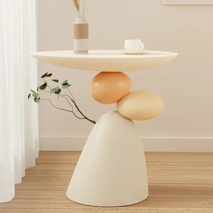 Modern Luxury Side Table