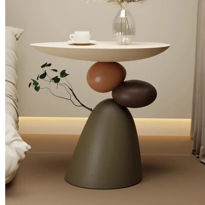 Modern Luxury Side Table