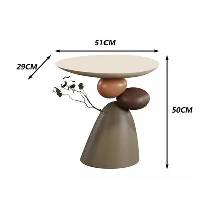 Modern Luxury Side Table