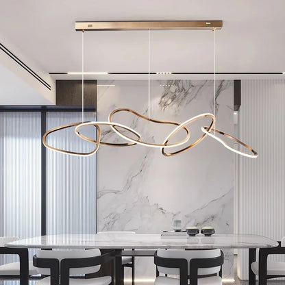 Modern LED Ceiling Pendant Light