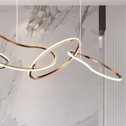 Modern LED Ceiling Pendant Light