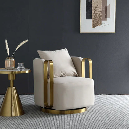 Modern Designer Accent Chair