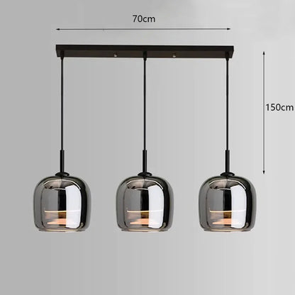 Modern Decorative LED Ceiling Pendant Lights