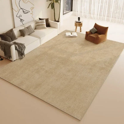 Modern Minimalist Art Line Rug