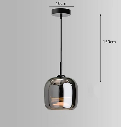 Modern Decorative LED Ceiling Pendant Lights