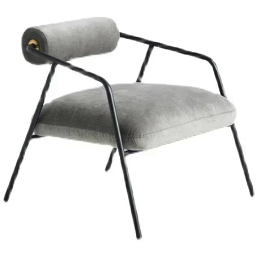 Modern Accent Nordic Armchair