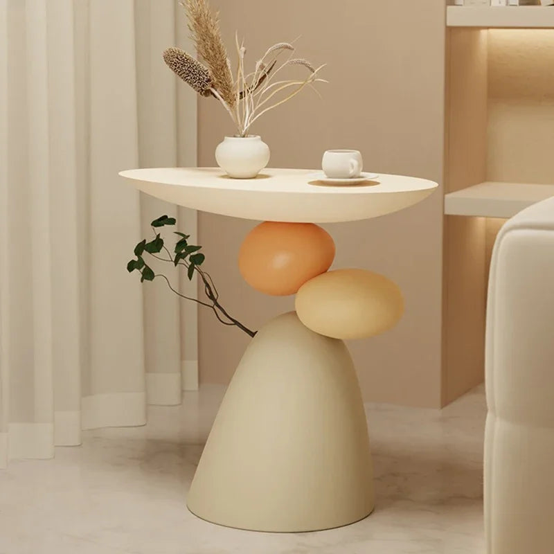 Modern Luxury Side Table