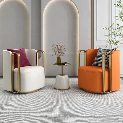 Modern Designer Accent Chair