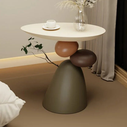 Modern Luxury Side Table