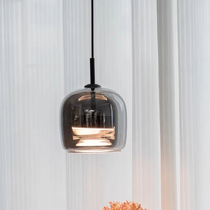 Modern Decorative LED Ceiling Pendant Lights