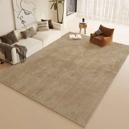 Modern Minimalist Art Line Rug